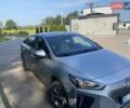 Серый Хендай Ioniq, объемом двигателя 0 л и пробегом 190 тыс. км за 11500 $, фото 3 на Automoto.ua