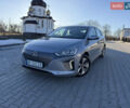 Серый Хендай Ioniq, объемом двигателя 0 л и пробегом 127 тыс. км за 11750 $, фото 1 на Automoto.ua