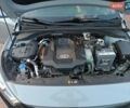 Серый Хендай Ioniq, объемом двигателя 0 л и пробегом 152 тыс. км за 12400 $, фото 4 на Automoto.ua