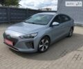 Серый Хендай Ioniq, объемом двигателя 0 л и пробегом 123 тыс. км за 14200 $, фото 1 на Automoto.ua