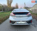 Серый Хендай Ioniq, объемом двигателя 0 л и пробегом 236 тыс. км за 10500 $, фото 15 на Automoto.ua