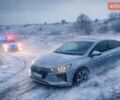 Сірий Хендай Ioniq, об'ємом двигуна 0 л та пробігом 169 тис. км за 11500 $, фото 1 на Automoto.ua