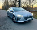 Серый Хендай Ioniq, объемом двигателя 0 л и пробегом 236 тыс. км за 10500 $, фото 1 на Automoto.ua