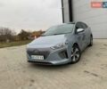 Серый Хендай Ioniq, объемом двигателя 0 л и пробегом 140 тыс. км за 11700 $, фото 5 на Automoto.ua