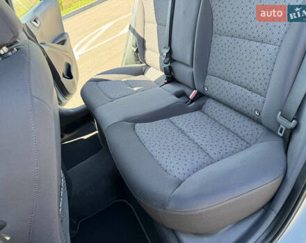 Серый Хендай Ioniq, объемом двигателя 0 л и пробегом 82 тыс. км за 11999 $, фото 32 на Automoto.ua