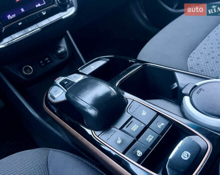 Серый Хендай Ioniq, объемом двигателя 0 л и пробегом 236 тыс. км за 11500 $, фото 45 на Automoto.ua