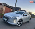 Серый Хендай Ioniq, объемом двигателя 0 л и пробегом 236 тыс. км за 10500 $, фото 5 на Automoto.ua