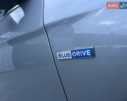 Серый Хендай Ioniq, объемом двигателя 0 л и пробегом 236 тыс. км за 11500 $, фото 6 на Automoto.ua