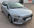 Серый Хендай Ioniq, объемом двигателя 0 л и пробегом 98 тыс. км за 13600 $, фото 1 на Automoto.ua