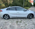 Серый Хендай Ioniq, объемом двигателя 0 л и пробегом 160 тыс. км за 12200 $, фото 3 на Automoto.ua