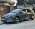 Сірий Хендай Ioniq, об'ємом двигуна 1.6 л та пробігом 188 тис. км за 13700 $, фото 1 на Automoto.ua