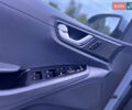 Серый Хендай Ioniq, объемом двигателя 0 л и пробегом 236 тыс. км за 11500 $, фото 36 на Automoto.ua