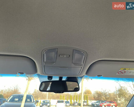 Серый Хендай Ioniq, объемом двигателя 0 л и пробегом 143 тыс. км за 11800 $, фото 15 на Automoto.ua