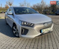 Серый Хендай Ioniq, объемом двигателя 0 л и пробегом 143 тыс. км за 11800 $, фото 1 на Automoto.ua