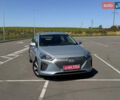 Серый Хендай Ioniq, объемом двигателя 0 л и пробегом 82 тыс. км за 11999 $, фото 55 на Automoto.ua