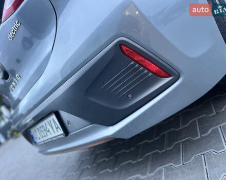 Серый Хендай Ioniq, объемом двигателя 0 л и пробегом 236 тыс. км за 11500 $, фото 32 на Automoto.ua