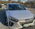 Серый Хендай Ioniq, объемом двигателя 0 л и пробегом 143 тыс. км за 11800 $, фото 4 на Automoto.ua