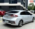 Серый Хендай Ioniq, объемом двигателя 0 л и пробегом 155 тыс. км за 12850 $, фото 1 на Automoto.ua