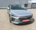 Серый Хендай Ioniq, объемом двигателя 0 л и пробегом 123 тыс. км за 14200 $, фото 1 на Automoto.ua