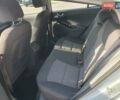 Серый Хендай Ioniq, объемом двигателя 0 л и пробегом 105 тыс. км за 12600 $, фото 7 на Automoto.ua