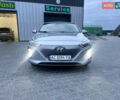 Серый Хендай Ioniq, объемом двигателя 0 л и пробегом 236 тыс. км за 11500 $, фото 15 на Automoto.ua