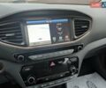 Сірий Хендай Ioniq, об'ємом двигуна 0 л та пробігом 129 тис. км за 12999 $, фото 25 на Automoto.ua
