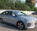 Серый Хендай Ioniq, объемом двигателя 0 л и пробегом 105 тыс. км за 12600 $, фото 6 на Automoto.ua