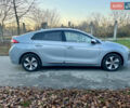 Серый Хендай Ioniq, объемом двигателя 0 л и пробегом 236 тыс. км за 10500 $, фото 18 на Automoto.ua