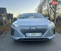 Серый Хендай Ioniq, объемом двигателя 0 л и пробегом 236 тыс. км за 10500 $, фото 6 на Automoto.ua