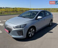 Серый Хендай Ioniq, объемом двигателя 0 л и пробегом 82 тыс. км за 11999 $, фото 8 на Automoto.ua