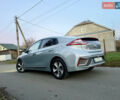 Серый Хендай Ioniq, объемом двигателя 0 л и пробегом 236 тыс. км за 10500 $, фото 23 на Automoto.ua