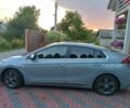 Серый Хендай Ioniq, объемом двигателя 0 л и пробегом 152 тыс. км за 12400 $, фото 1 на Automoto.ua