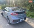 Серый Хендай Ioniq, объемом двигателя 0 л и пробегом 190 тыс. км за 11500 $, фото 2 на Automoto.ua