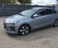 Серый Хендай Ioniq, объемом двигателя 0 л и пробегом 123 тыс. км за 14200 $, фото 4 на Automoto.ua