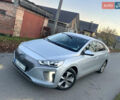 Серый Хендай Ioniq, объемом двигателя 0 л и пробегом 236 тыс. км за 10500 $, фото 1 на Automoto.ua
