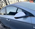 Серый Хендай Ioniq, объемом двигателя 0 л и пробегом 236 тыс. км за 10500 $, фото 21 на Automoto.ua