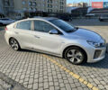 Серый Хендай Ioniq, объемом двигателя 0 л и пробегом 143 тыс. км за 11800 $, фото 1 на Automoto.ua