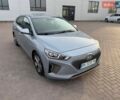 Серый Хендай Ioniq, объемом двигателя 0 л и пробегом 103 тыс. км за 12800 $, фото 1 на Automoto.ua