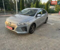 Серый Хендай Ioniq, объемом двигателя 0 л и пробегом 121 тыс. км за 12200 $, фото 1 на Automoto.ua