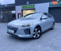 Серый Хендай Ioniq, объемом двигателя 0 л и пробегом 236 тыс. км за 11500 $, фото 13 на Automoto.ua