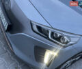 Серый Хендай Ioniq, объемом двигателя 0 л и пробегом 236 тыс. км за 11500 $, фото 60 на Automoto.ua