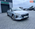 Серый Хендай Ioniq, объемом двигателя 0 л и пробегом 236 тыс. км за 11500 $, фото 1 на Automoto.ua