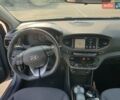 Серый Хендай Ioniq, объемом двигателя 0 л и пробегом 105 тыс. км за 12600 $, фото 12 на Automoto.ua