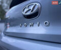 Серый Хендай Ioniq, объемом двигателя 0 л и пробегом 236 тыс. км за 11500 $, фото 52 на Automoto.ua