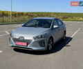 Серый Хендай Ioniq, объемом двигателя 0 л и пробегом 82 тыс. км за 11999 $, фото 1 на Automoto.ua