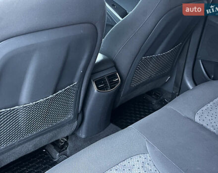 Серый Хендай Ioniq, объемом двигателя 0 л и пробегом 236 тыс. км за 10500 $, фото 33 на Automoto.ua