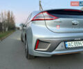 Серый Хендай Ioniq, объемом двигателя 0 л и пробегом 236 тыс. км за 10500 $, фото 24 на Automoto.ua