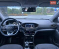 Серый Хендай Ioniq, объемом двигателя 0 л и пробегом 236 тыс. км за 11500 $, фото 39 на Automoto.ua