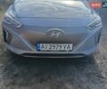 Серый Хендай Ioniq, объемом двигателя 0 л и пробегом 145 тыс. км за 11500 $, фото 1 на Automoto.ua