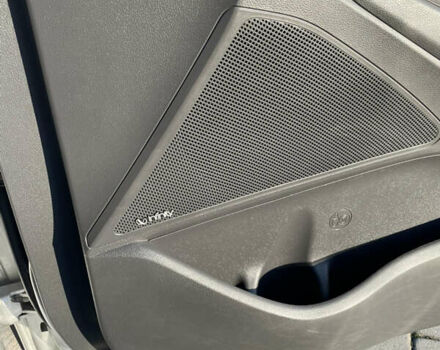 Серый Хендай Ioniq, объемом двигателя 0 л и пробегом 143 тыс. км за 11800 $, фото 10 на Automoto.ua